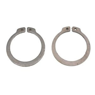 2-Piece Retaining Ring 6V-4364 for Caterpillar CAT Engines 3054/C & Loaders