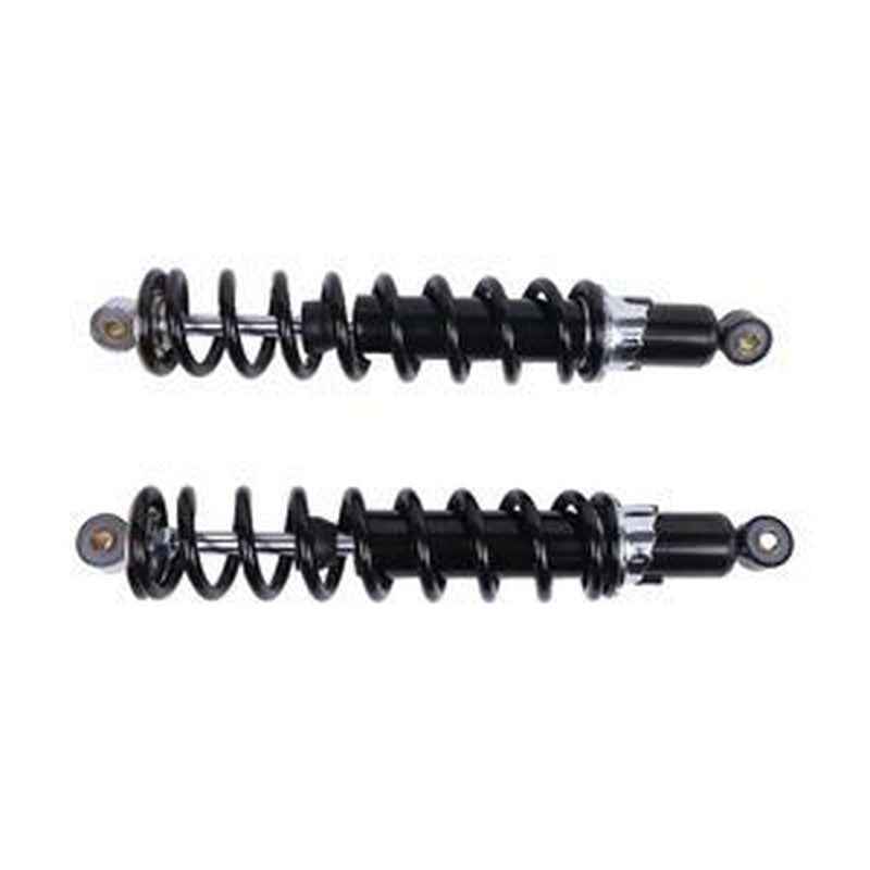 2-Piece Front Shock Absorber AM130448 for John Deere Gator TX TH TS Utility Vehicle