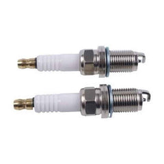 2pcs Spark Plug 2513219-S for Kohler CH260/270 & Cub Cadet Blowers