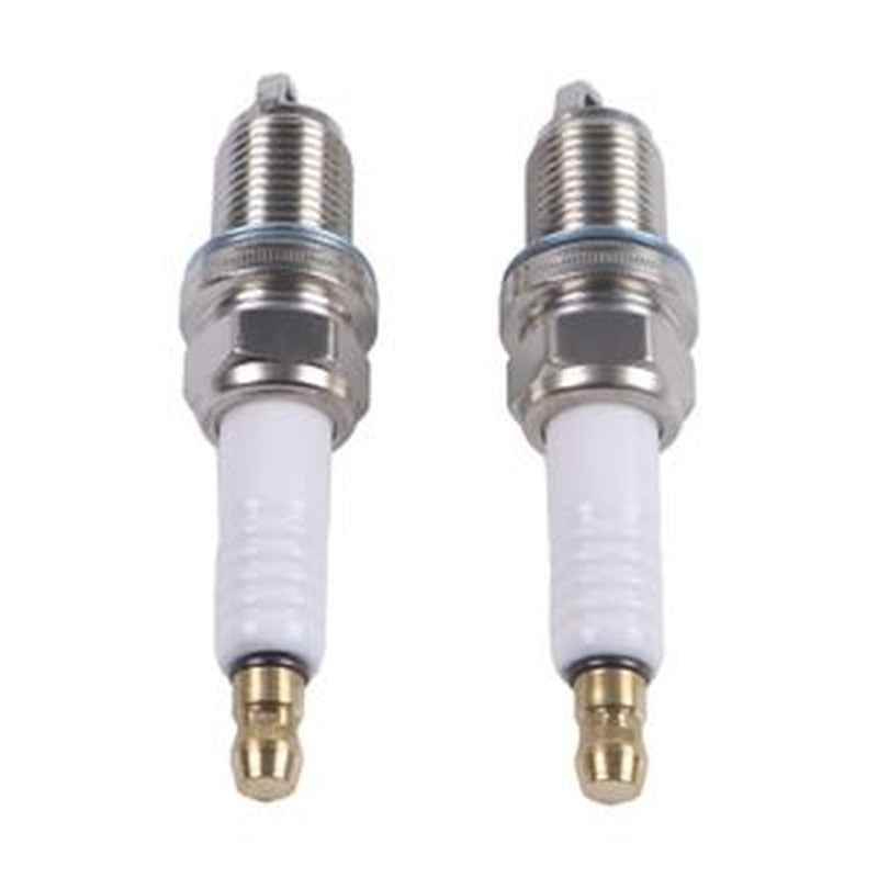 2pcs Spark Plug 2513219-S for Kohler CH260/270 & Cub Cadet Blowers