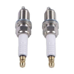 2pcs Spark Plug 2513219-S for Kohler CH260/270 & Cub Cadet Blowers