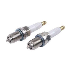 2pcs Spark Plug 2513219-S for Kohler CH260/270 & Cub Cadet Blowers