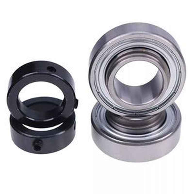 2-Piece Spindle Bearing 586609-R92 for Husqvarna Mower BX34D BZ27