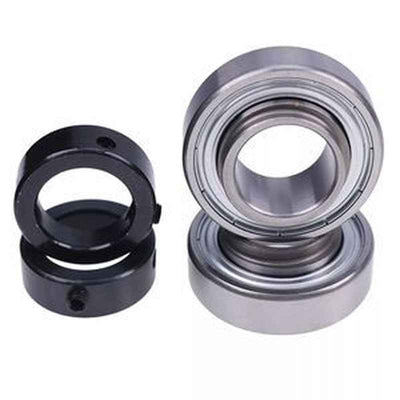 2-Piece Spindle Bearing 586609-R92 for Husqvarna Mower BX34D BZ27
