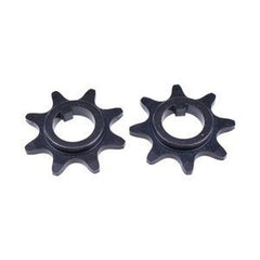 2-Piece Sprocket 5140010-81 for Dewalt DW734 DW735 DW735X Planer