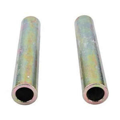 2-Piece Stainless Steel Axle 750-3197A for Briggs & Stratton Mower