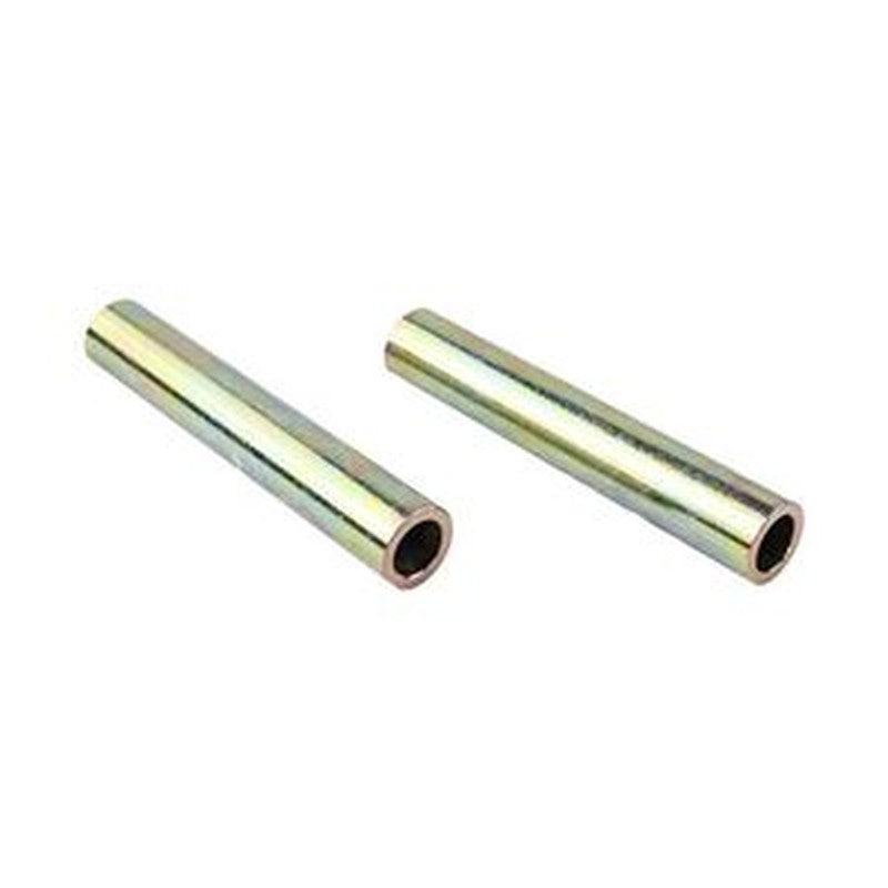 2-Piece Stainless Steel Axle 750-3197A for Briggs & Stratton Mower buymachineryparts