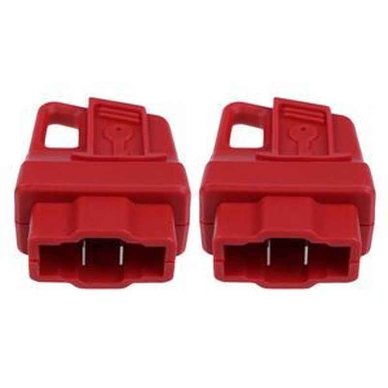 2pcs Start Key 311280001 for Ryobi Mower P1100-P1109 & VNM