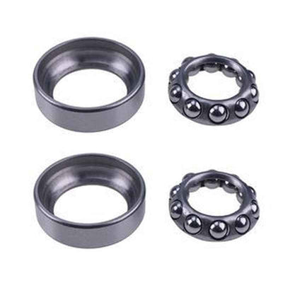 Steering Shaft Bearing Pair 1174-2201-130 for Mitsubishi Satoh Tractors