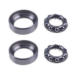Steering Shaft Bearing Pair 1174-2201-130 for Mitsubishi Satoh Tractors