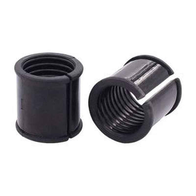 2-Piece Steering Shaft Bushing 0450499 for Polaris Predator Scrambler Sportsman