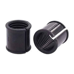 2-Piece Steering Shaft Bushing 0450499 for Polaris Predator Scrambler Sportsman