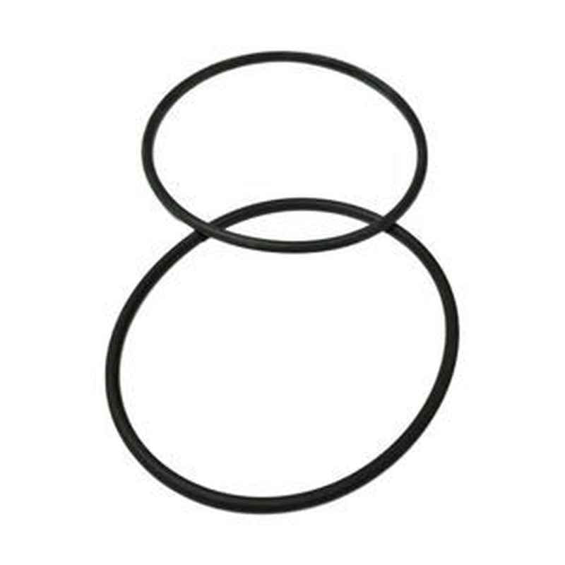 2-Piece Suction Screen O-Ring Seal 33-1221 for Thermo King Compressors