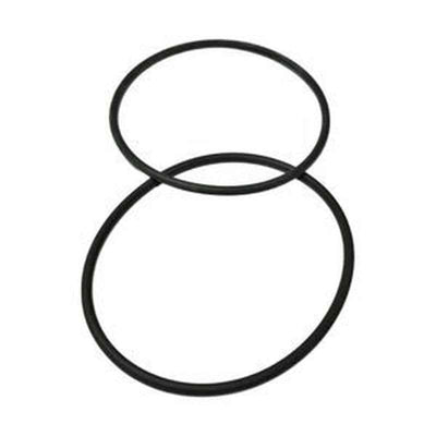 2-Piece Suction Screen O-Ring Seal 33-1221 for Thermo King Compressors
