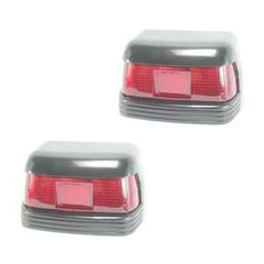 2x Tail Lamp TA04030023 for Kubota L2900DT L3010DT Tractors