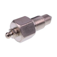 2-Piece Track Adjuster Grease Valve for Hitachi Excavator EX120 EX200