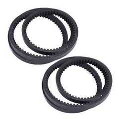 Heavy-Duty V-Belt 2-Piece 111-0575 for Caterpillar CAT Engines & Loaders