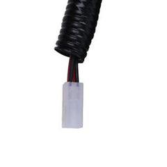 Mazo de control flexible de 2 pines para camión 28587 para quitanieves Western/Fisher SnowEX/Blizzard