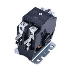 2-Pack 40A 24V Coil Contactor - Siemens 45GG20AJ  Replacement Aftermarket