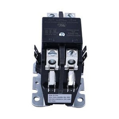 2-Pack 40A 24V Coil Contactor - Siemens 45GG20AJ  Replacement Aftermarket