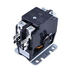 2-Pack 40A 24V Coil Contactor - Siemens 45GG20AJ  Replacement Aftermarket