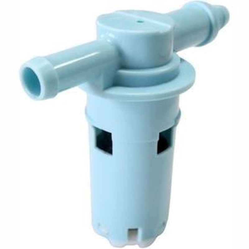 2 Port Fuel Vapor Valve E8UZ-9B593-A for Ford Bronco E-150/250/350 F-150/250/350 1988-1997