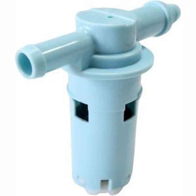 2 Port Fuel Vapor Valve E8UZ-9B593-A for Ford Bronco E-150/250/350 F-150/250/350 1988-1997