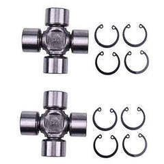 2 Rear Axle Universal Joint 49050-1060 for Kawasaki Mule 2500-800 Teryx4