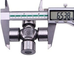 2 Rear Axle Universal Joint 49050-1060 for Kawasaki Mule 2500-800 Teryx4