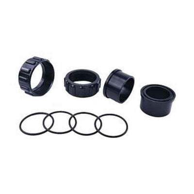 2' Salt Cell Union Replacement Kit 520595 for Pentair InterlliChlor