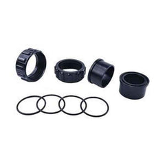 2' Salt Cell Union Replacement Kit 520595 for Pentair InterlliChlor