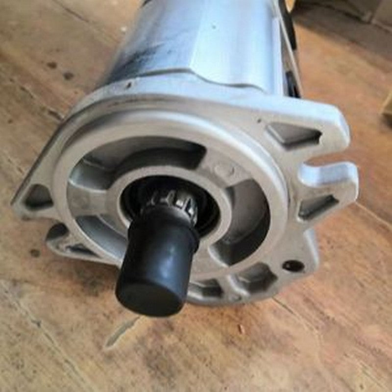 2 Section Lift Pump T110129 T110129GT for Genie Telescopic Boom Lift S-80 S-85 - Buymachineryparts