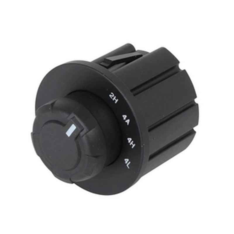 CL3Z-14B166-DA 2-Speed Transfer Case Control Switch for Ford Expedition F-150 Lincoln Mark 2012-2017