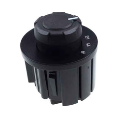 CL3Z-14B166-DA 2-Speed Transfer Case Control Switch for Ford Expedition F-150 Lincoln Mark 2012-2017