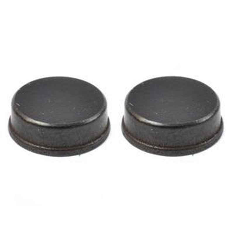 2 Valve Caps 104211-11370 for Komatsu Excavator 3D72-2 3D82AE-5