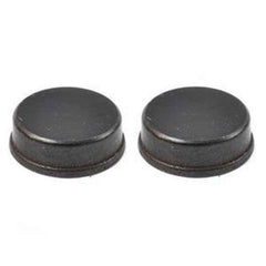 2 Valve Caps 104211-11370 for Komatsu Excavator 3D72-2 3D82AE-5