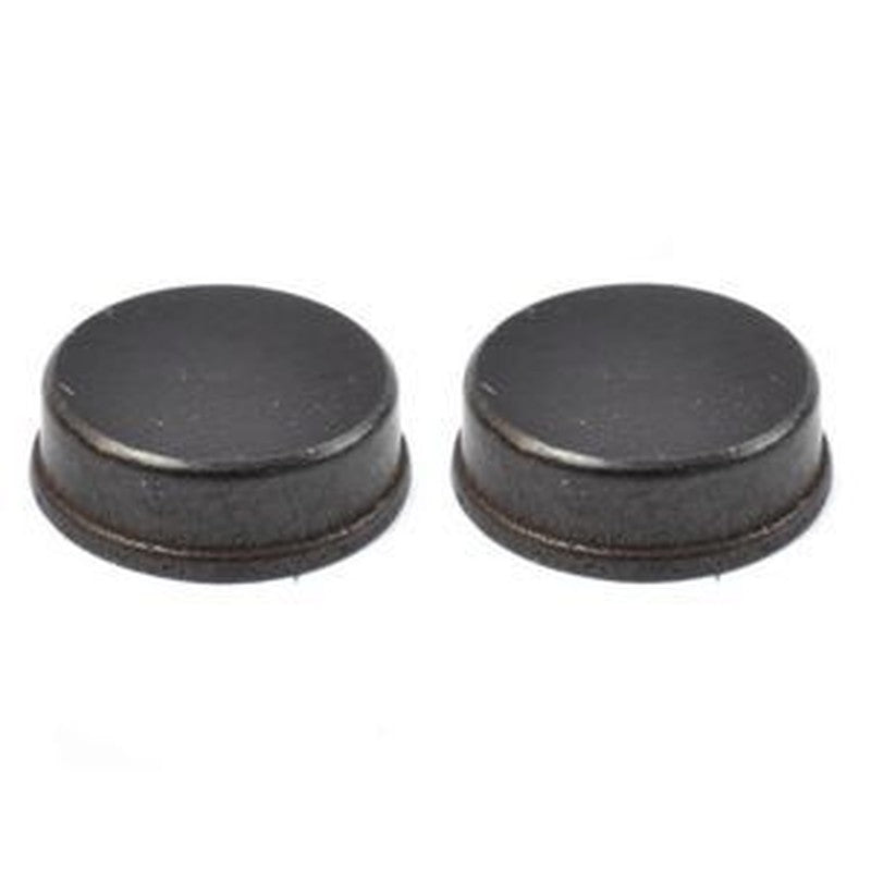 2 Valve Caps 104211-11370 for Yanmar Engines 2T75H-LF 3GM30 3T72HLE