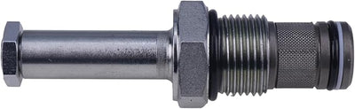 2-way Solenoid Operated Valve Cartridge Valve SV12-20-0-N-00 for Hydraforce
