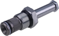 2-way Solenoid Operated Valve Cartridge Valve SV12-20-0-N-00 for Hydraforce