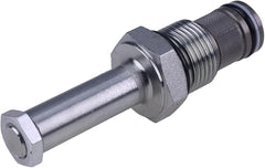 2-way Solenoid Operated Valve Cartridge Valve SV12-20-0-N-00 for Hydraforce