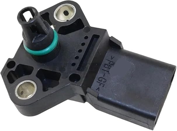 2.5 BAR Manifold Air Turbo Pressure MAP Sensor 03C906051J 04E906051A