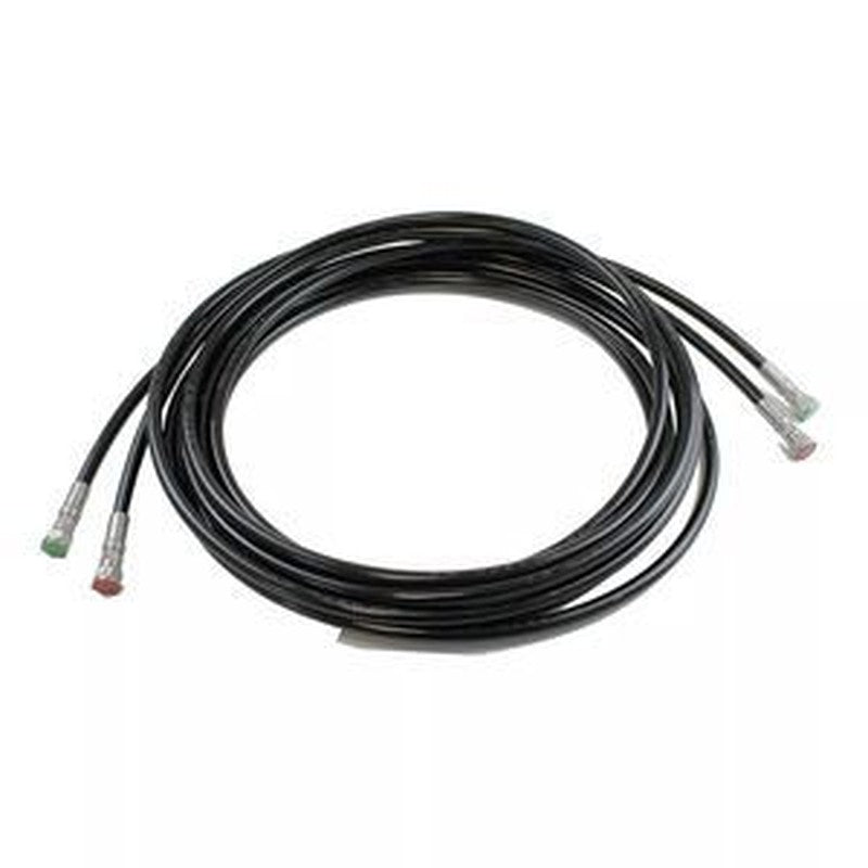 Hydraulic Hose 20 FT (2 pcs) 8M0167293 8M0046926 897982K20 for Mercury Outboard