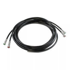 Hydraulic Hose 20 FT (2 pcs) 8M0167293 8M0046926 897982K20 for Mercury Outboard