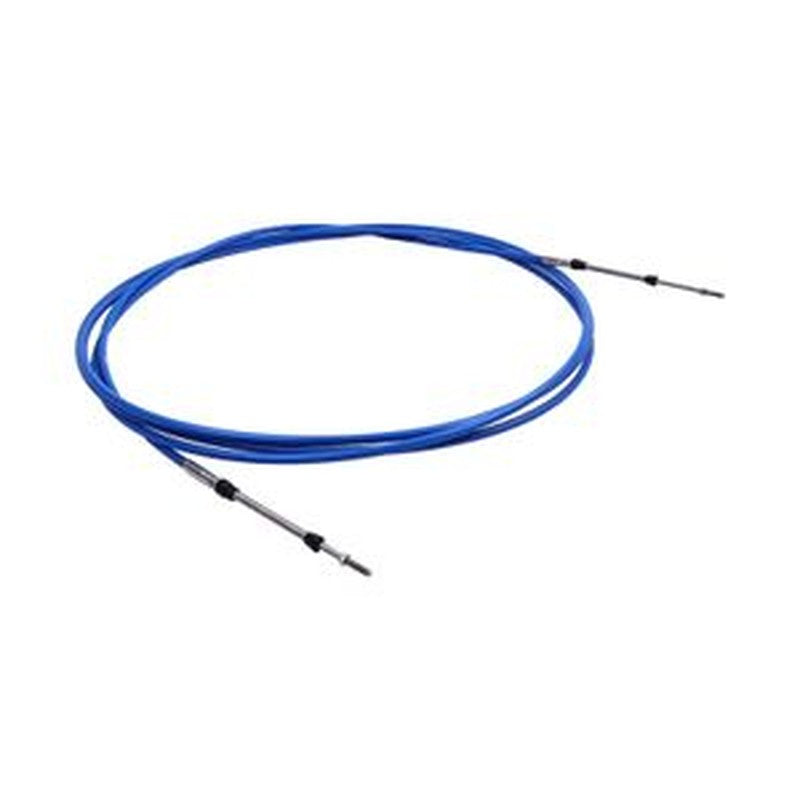 20 FT 33C Shift Control Cable 220416620 for Yamaha Marine Boat