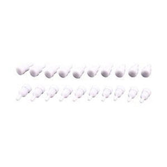 20-Piece Fuel Tank Vent Kit A356000031/30 for Echo Trimmer Models