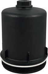 2011888PE Engine Oil Filter Housing Cap-Replaces 1876740, 1876740PE, 1936324, 1936324PE, 1948922, 1948922PE, 2011888PE