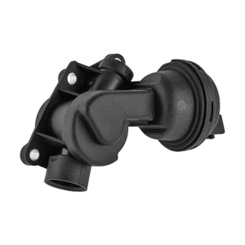 Coolant Control Valve 06M121678F for Audi S5/SQ5 3.0L V6 2018-2023
