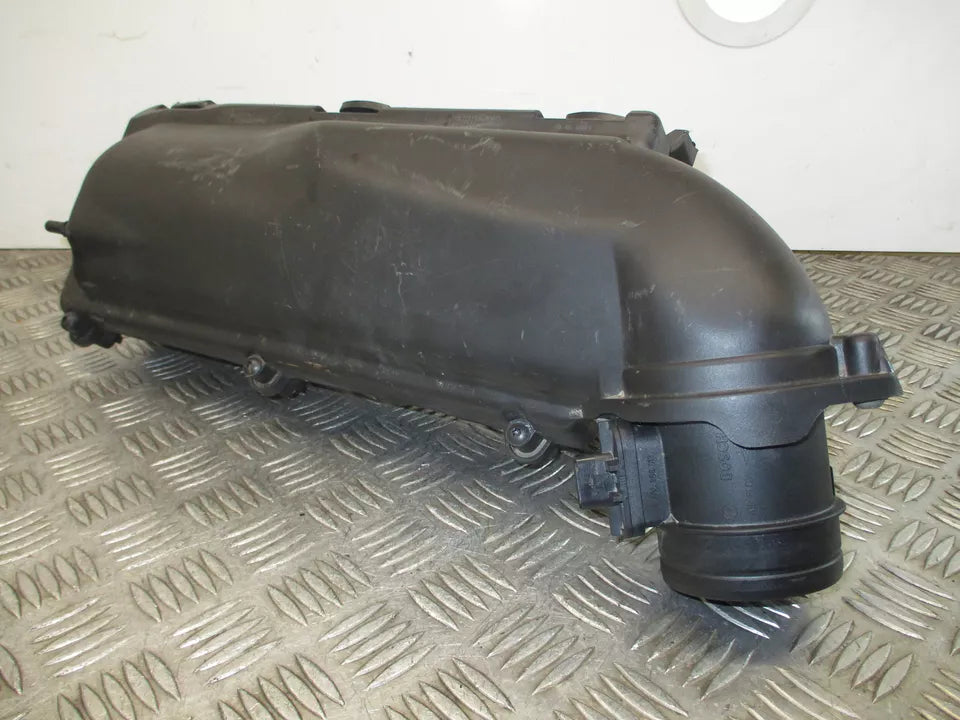 2018 Peugeot 308 GTi 1.6 Petrol EP6FDTR. Air Filter Box 9805379480/9825070780