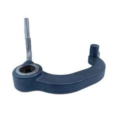 Piston Cooling Nozzle CU3080708 for Komatsu WA470 Loader