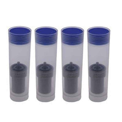 4-Piece Fuel Injector Nozzles DN0SD21 for Hatz Deutz Eicher Engines